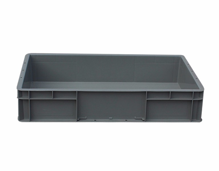 william威廉中文官网EU4611塑料物流箱