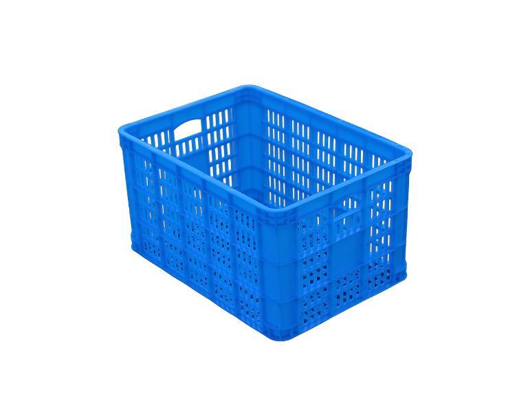 william威廉中文官网520塑料周转筐