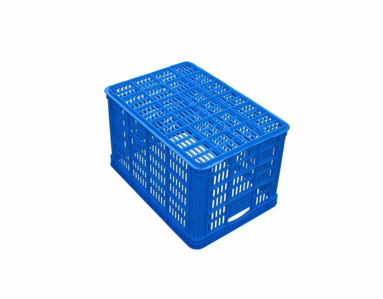 william威廉中文官网520塑料周转筐