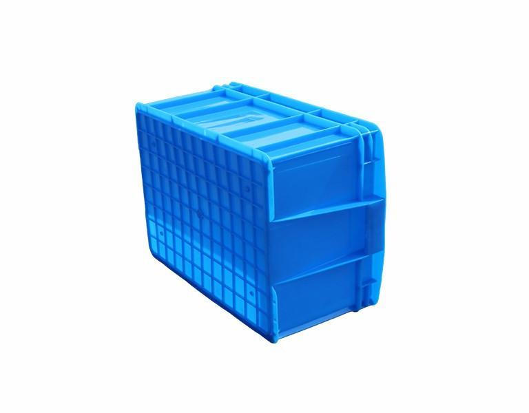 william威廉中文官网450-230塑料周转箱