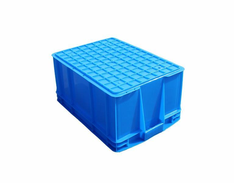 william威廉中文官网450-230塑料周转箱