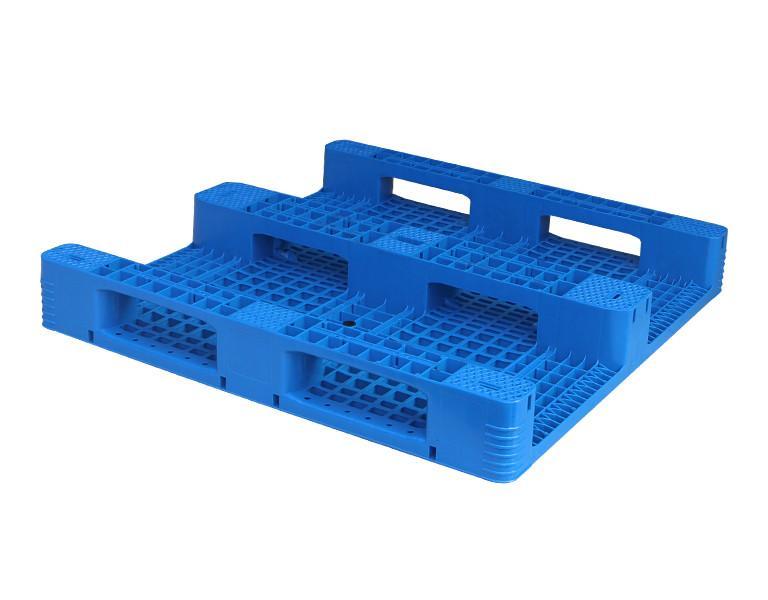 william威廉中文官网1111网格川字塑料托盘-15.5cm