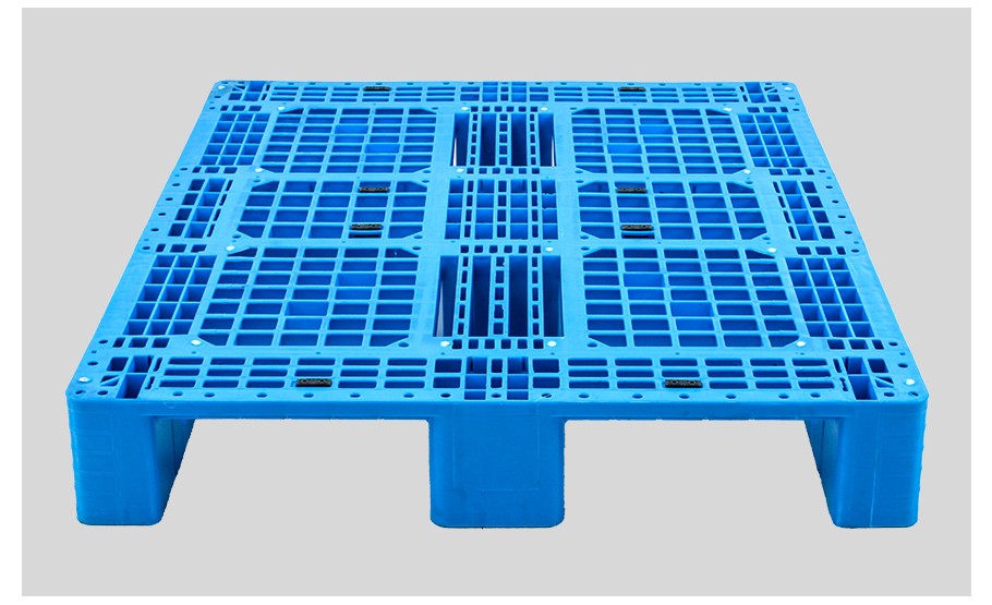 william威廉中文官网1210网格川字塑料托盘17cm