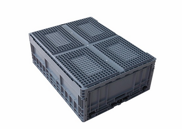 塑料折叠物流箱 塑料折叠物流箱